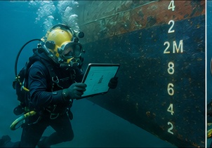 In-Water Surveys (IWS)