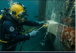 Leak Arrest & Seepage Control