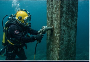 Underwater Construction